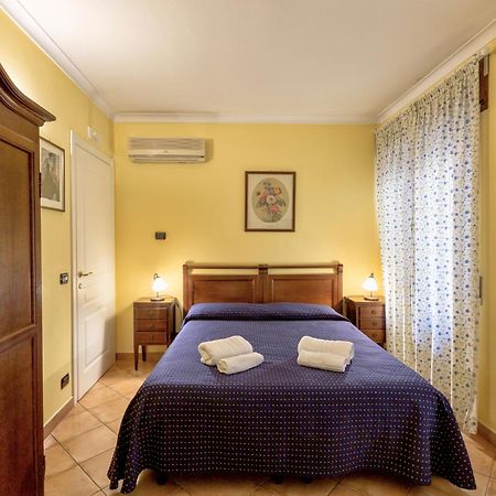 B&B Armonia Syracuse Esterno foto