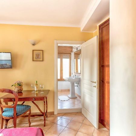 B&B Armonia Syracuse Esterno foto