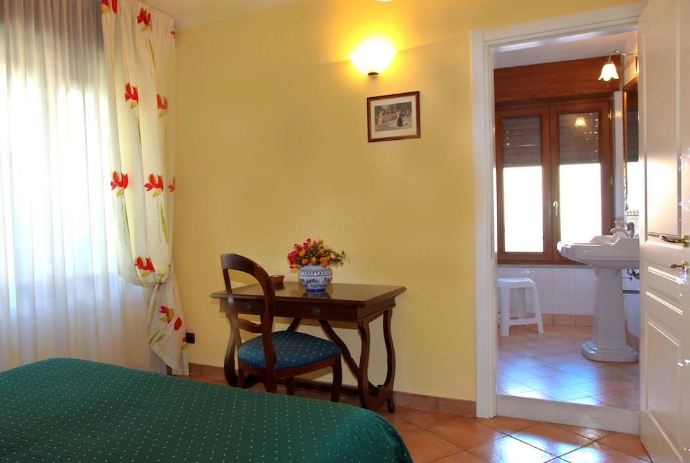 B&B Armonia Syracuse Esterno foto
