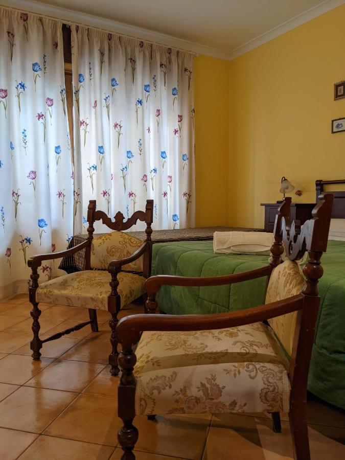 B&B Armonia Syracuse Esterno foto
