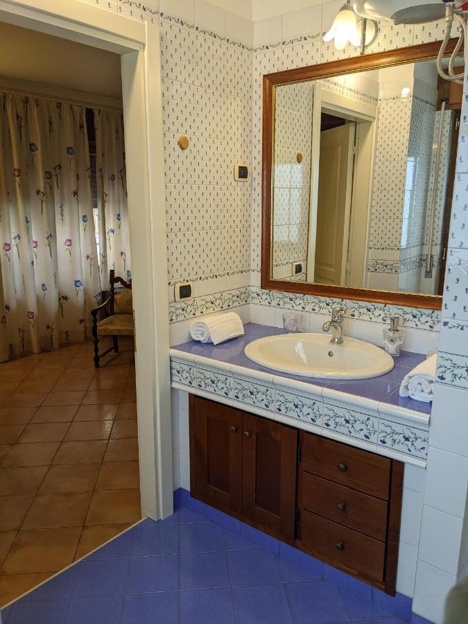 B&B Armonia Syracuse Esterno foto