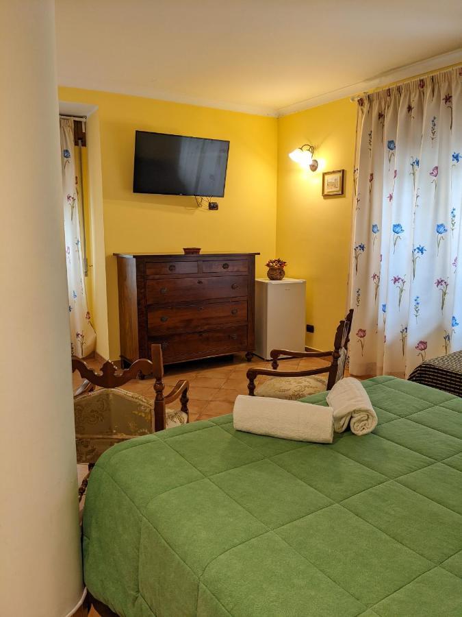 B&B Armonia Syracuse Esterno foto