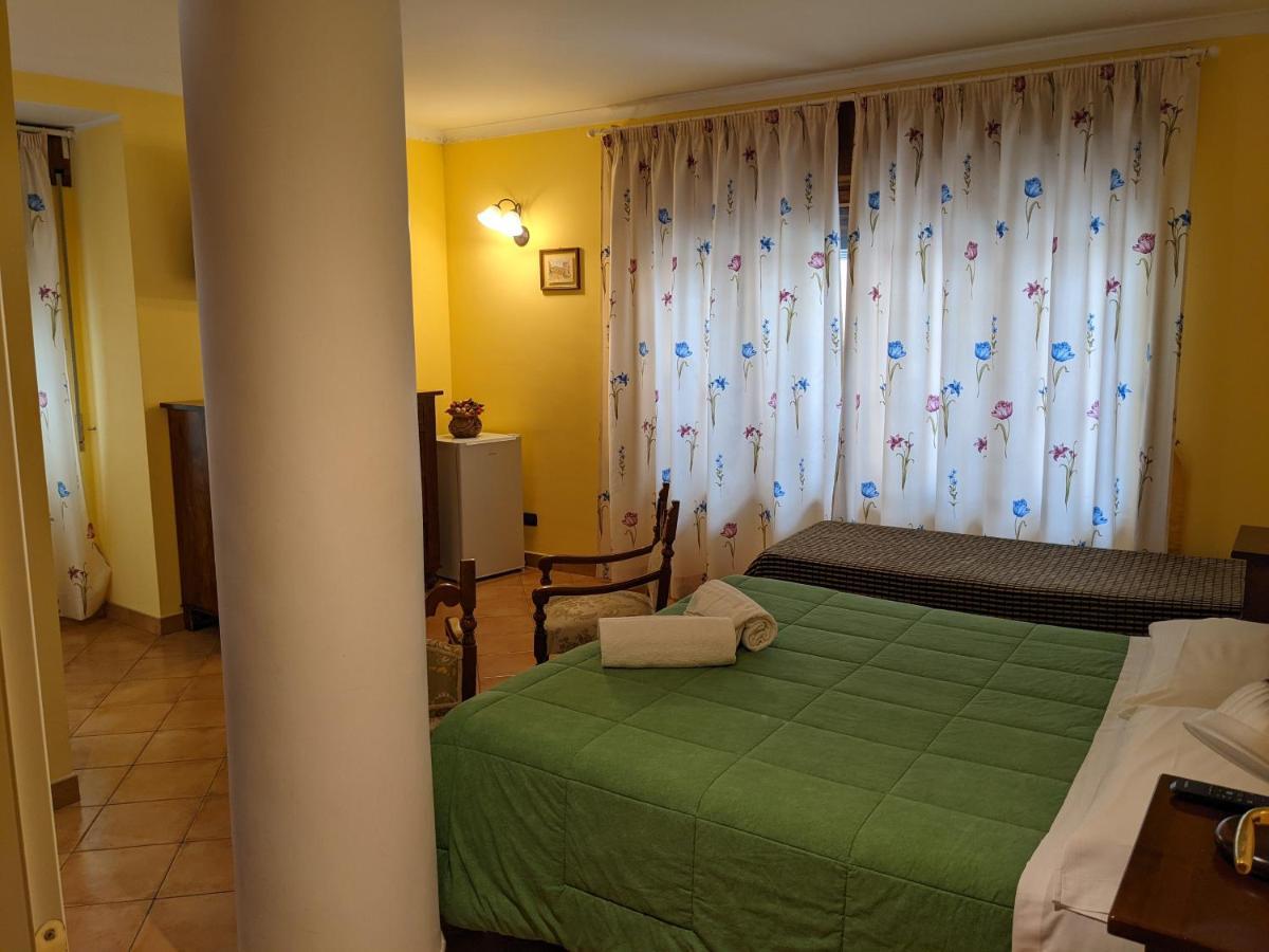 B&B Armonia Syracuse Esterno foto