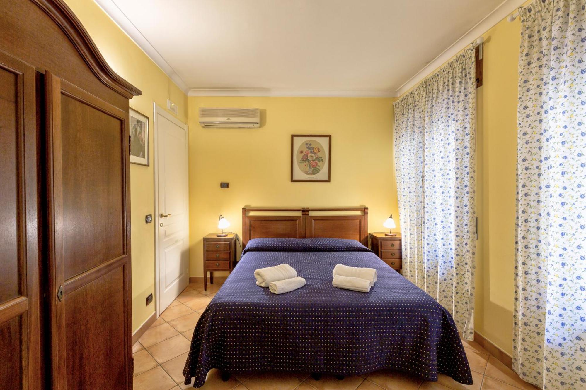 B&B Armonia Syracuse Esterno foto