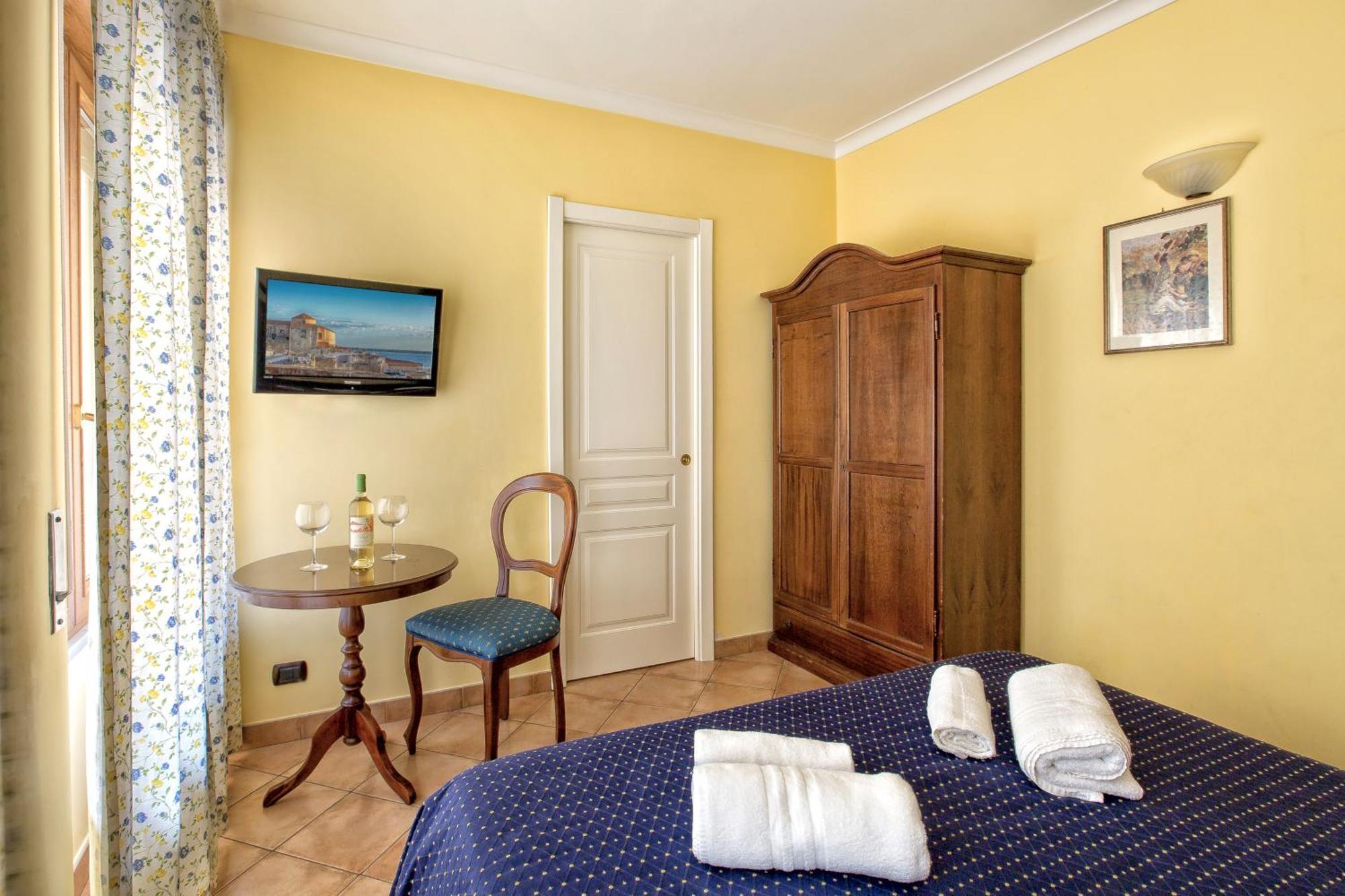 B&B Armonia Syracuse Esterno foto
