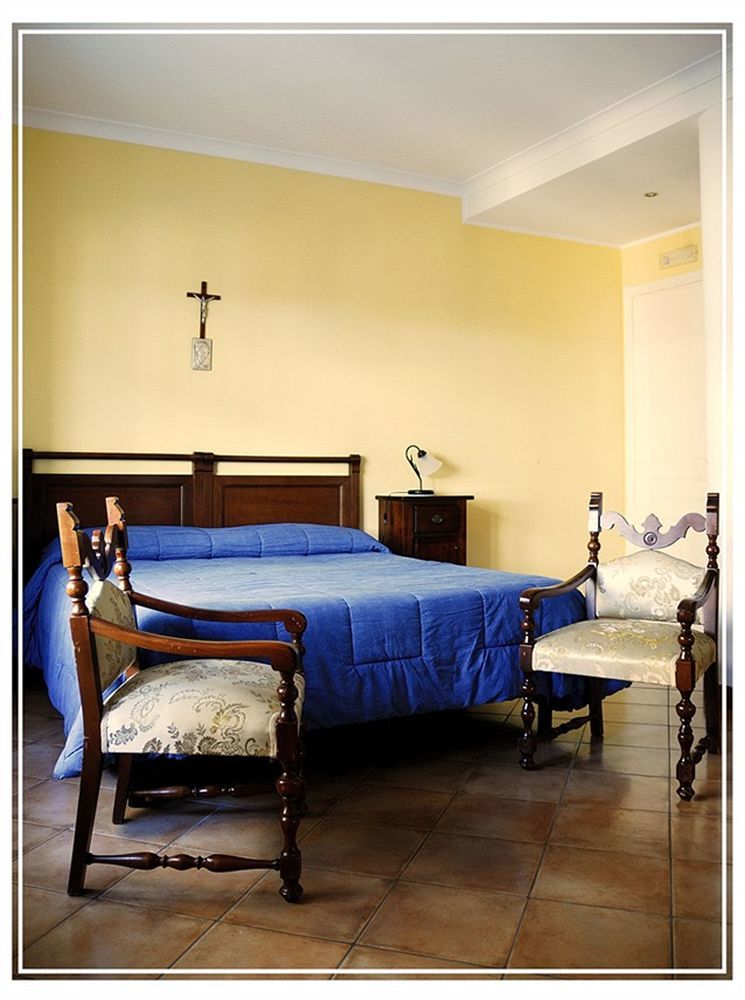 B&B Armonia Syracuse Esterno foto