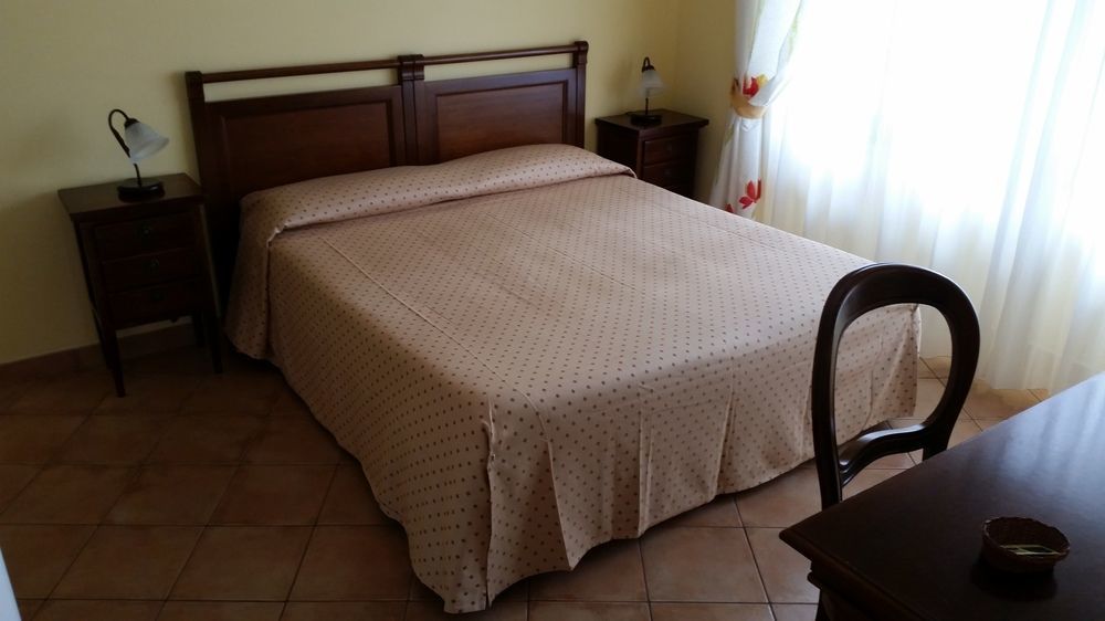 B&B Armonia Syracuse Esterno foto
