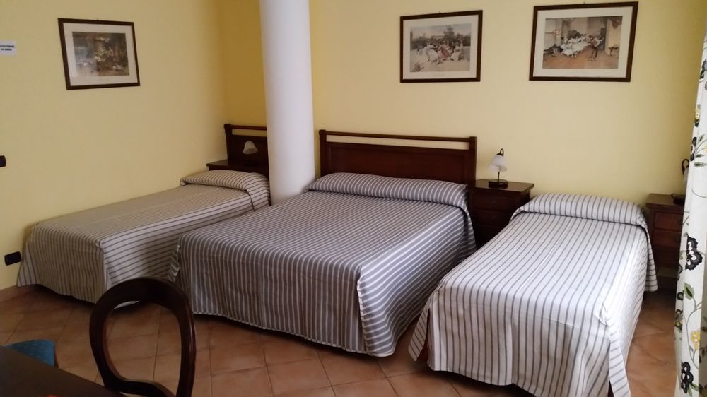 B&B Armonia Syracuse Esterno foto