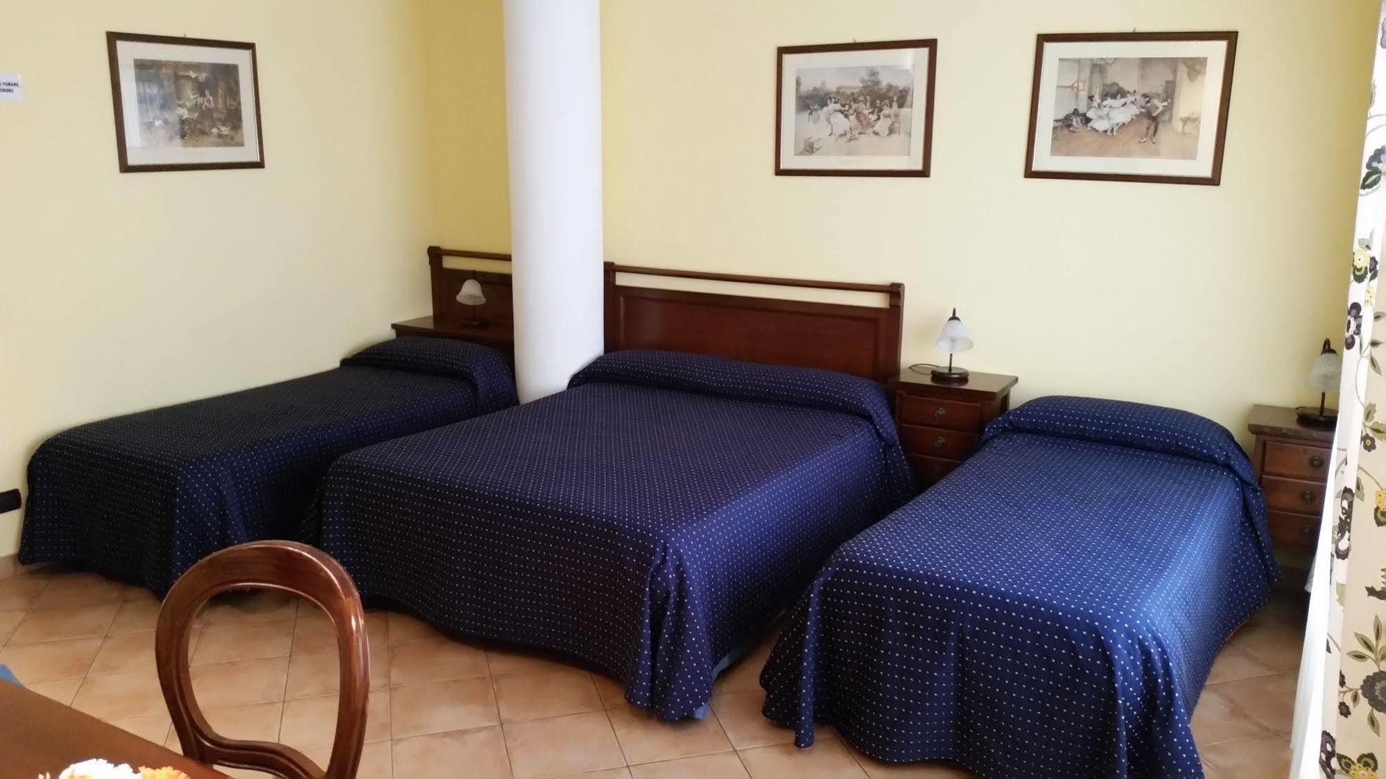 B&B Armonia Syracuse Esterno foto