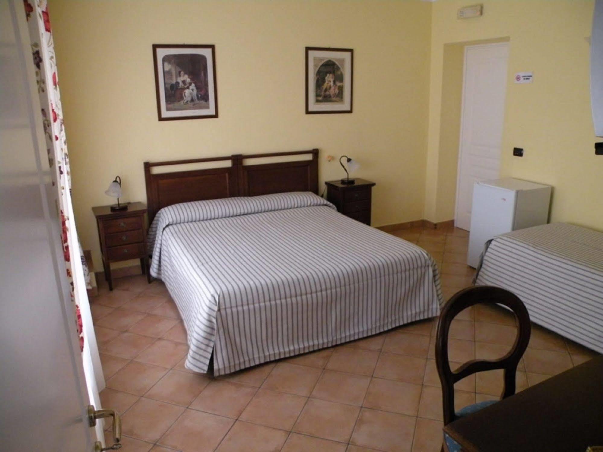 B&B Armonia Syracuse Esterno foto