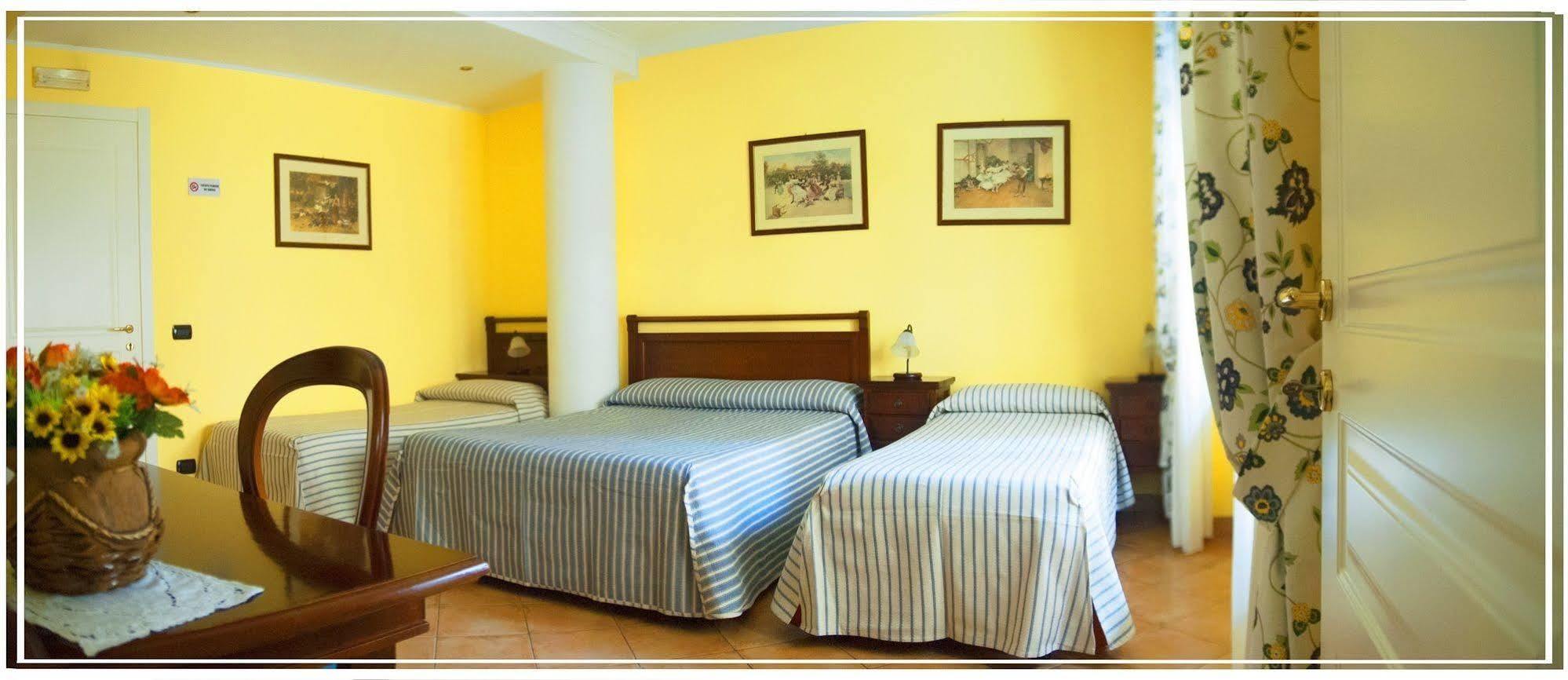 B&B Armonia Syracuse Esterno foto