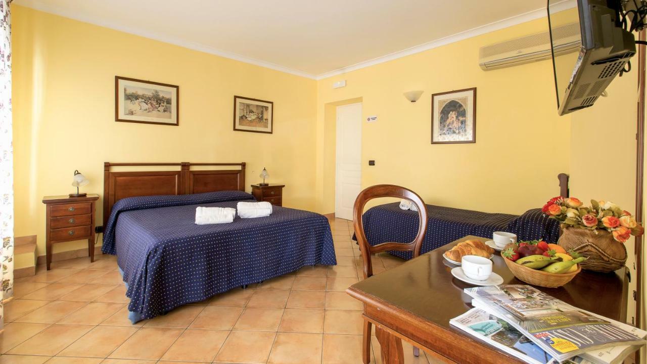 B&B Armonia Syracuse Esterno foto