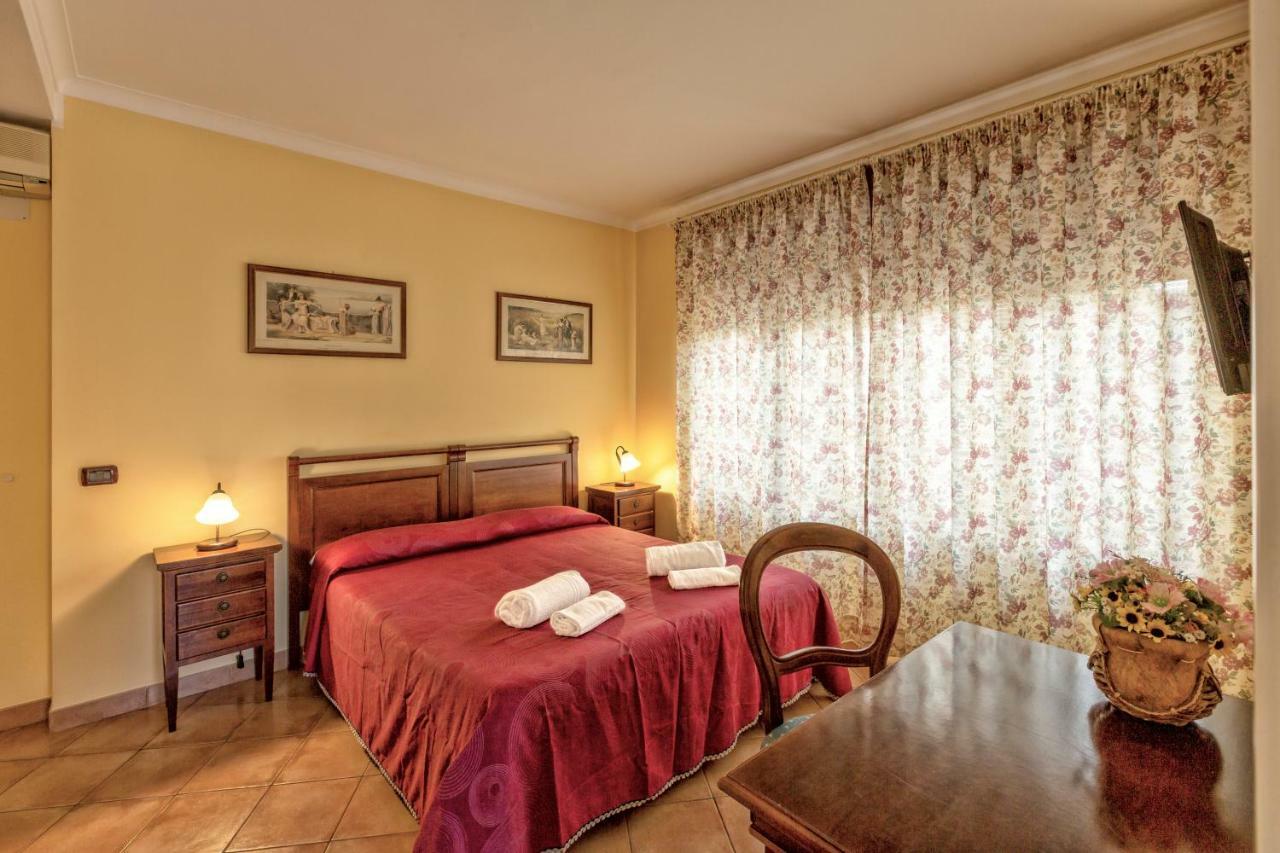 B&B Armonia Syracuse Esterno foto
