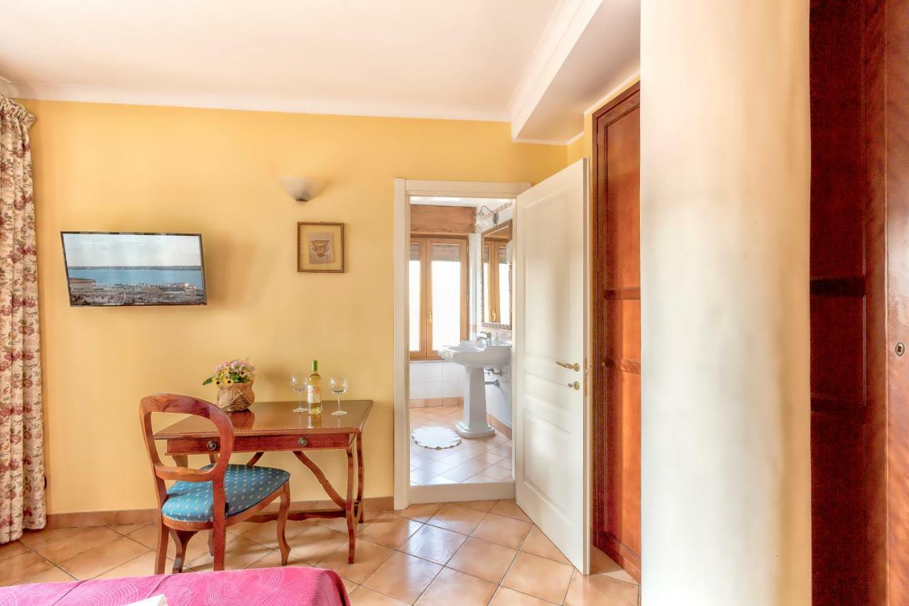 B&B Armonia Syracuse Esterno foto