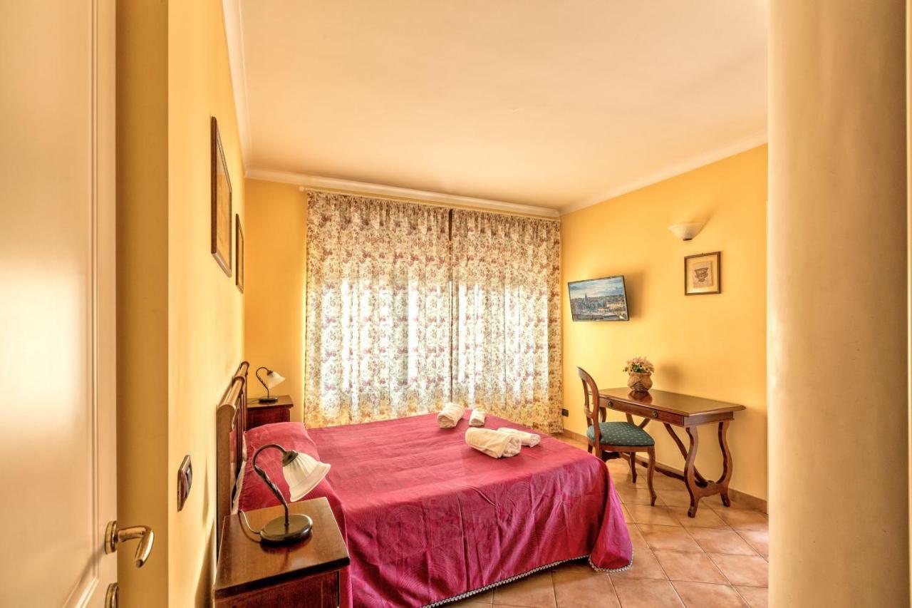 B&B Armonia Syracuse Esterno foto