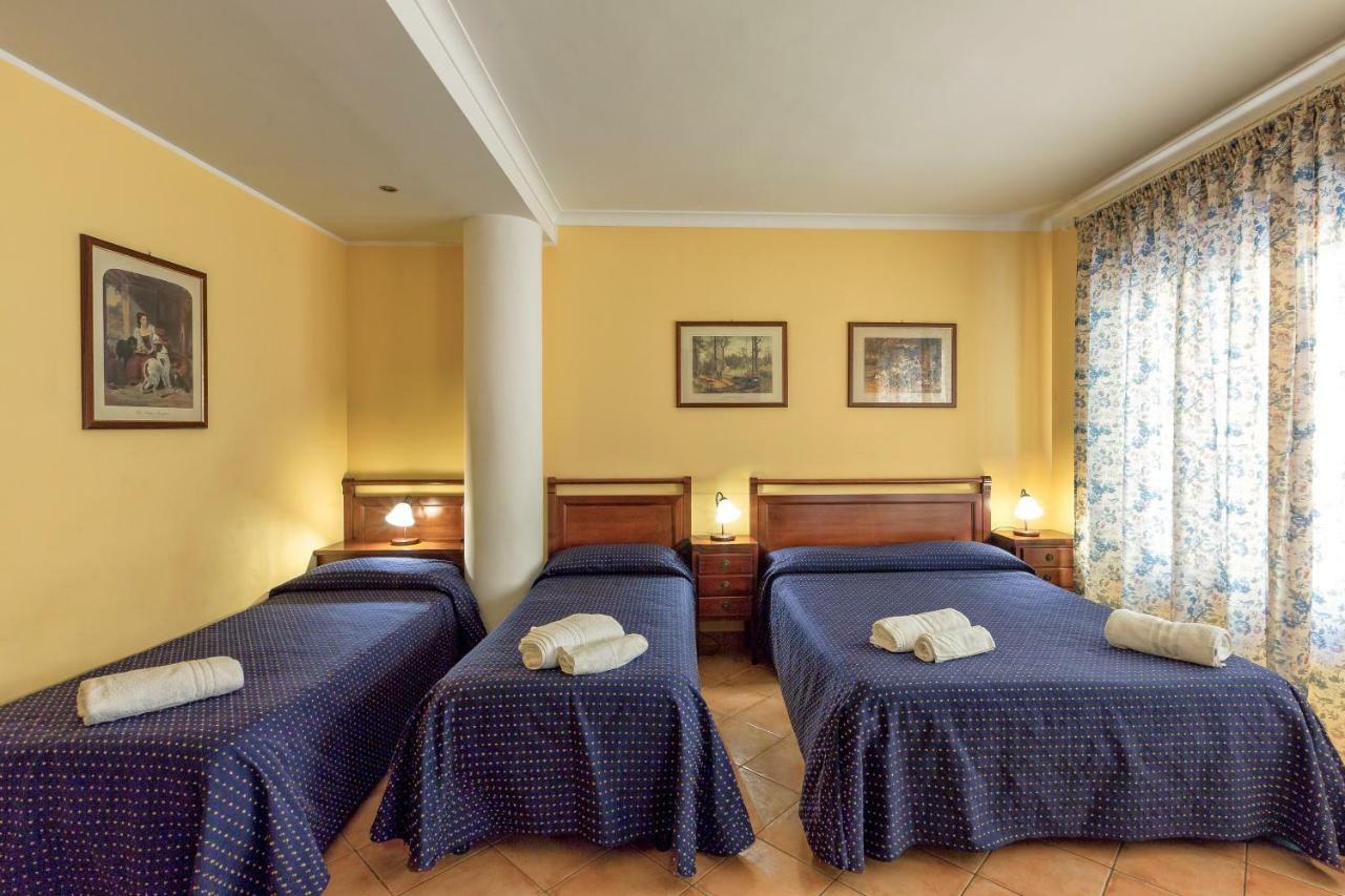 B&B Armonia Syracuse Esterno foto