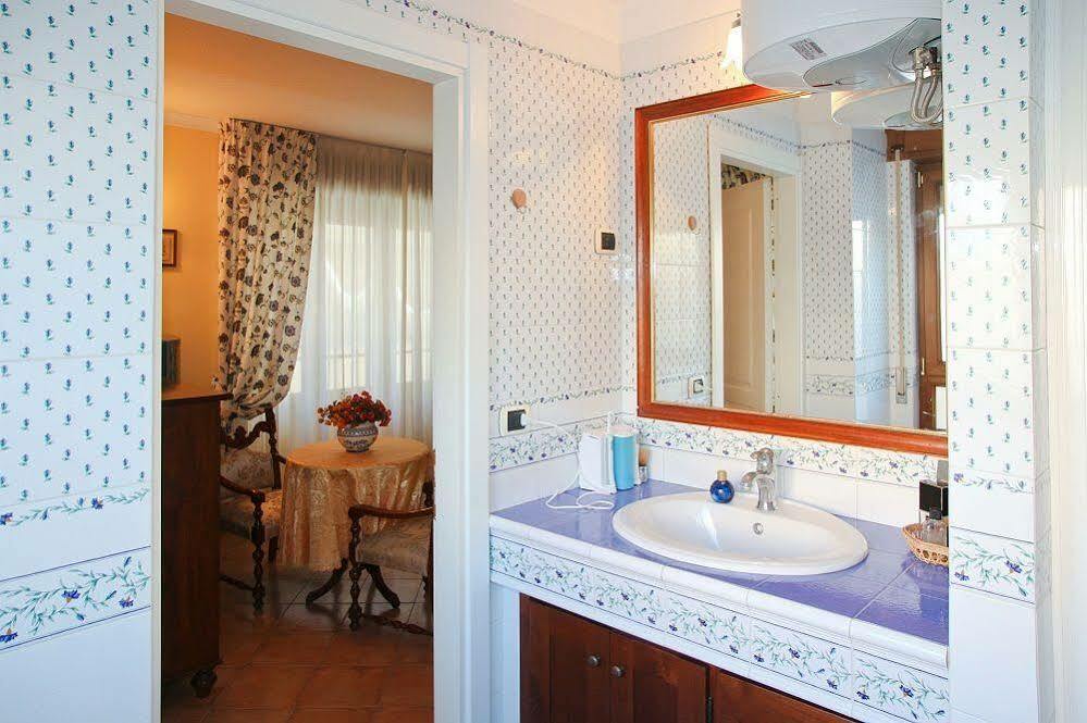 B&B Armonia Syracuse Esterno foto
