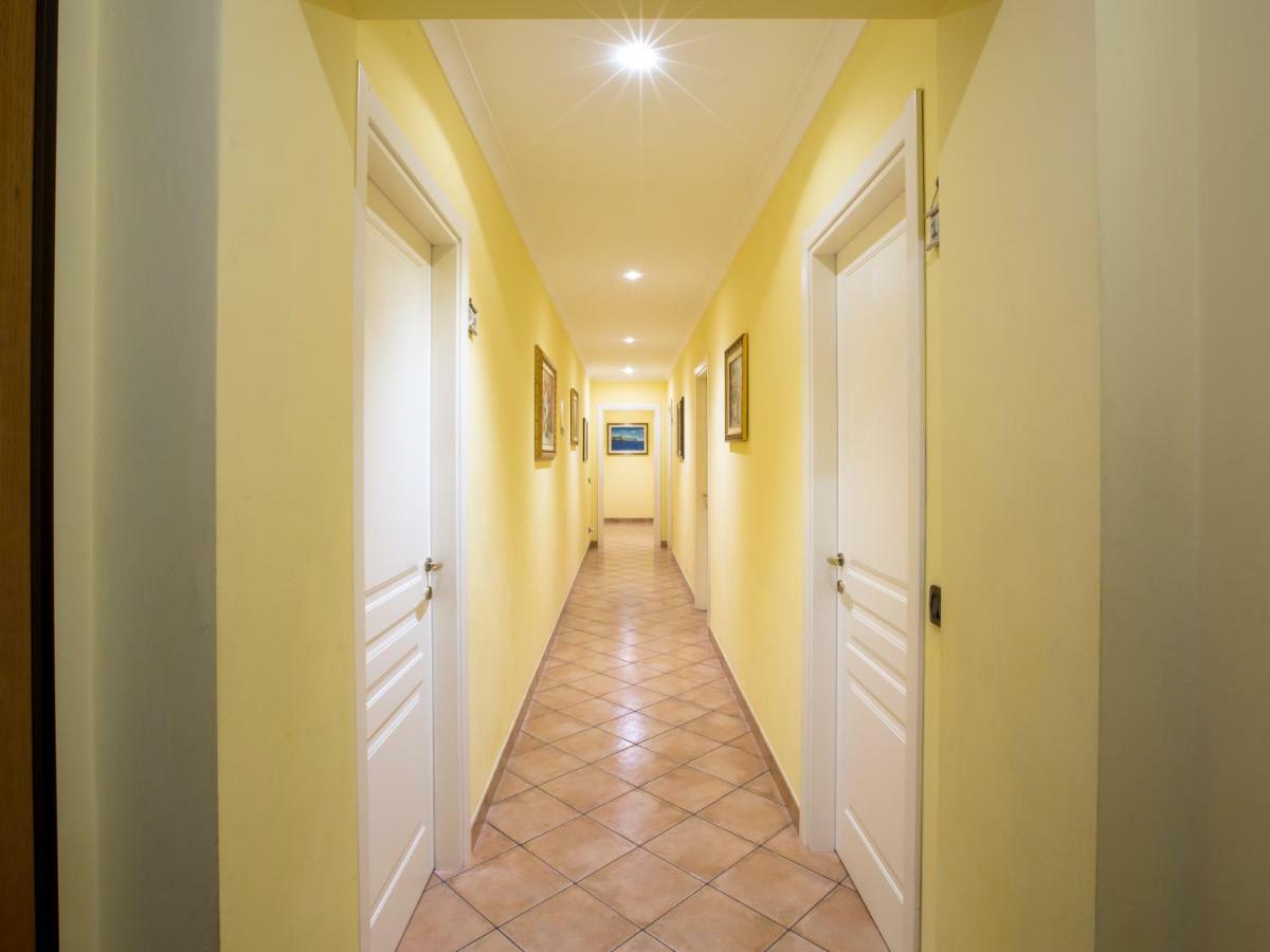 B&B Armonia Syracuse Esterno foto