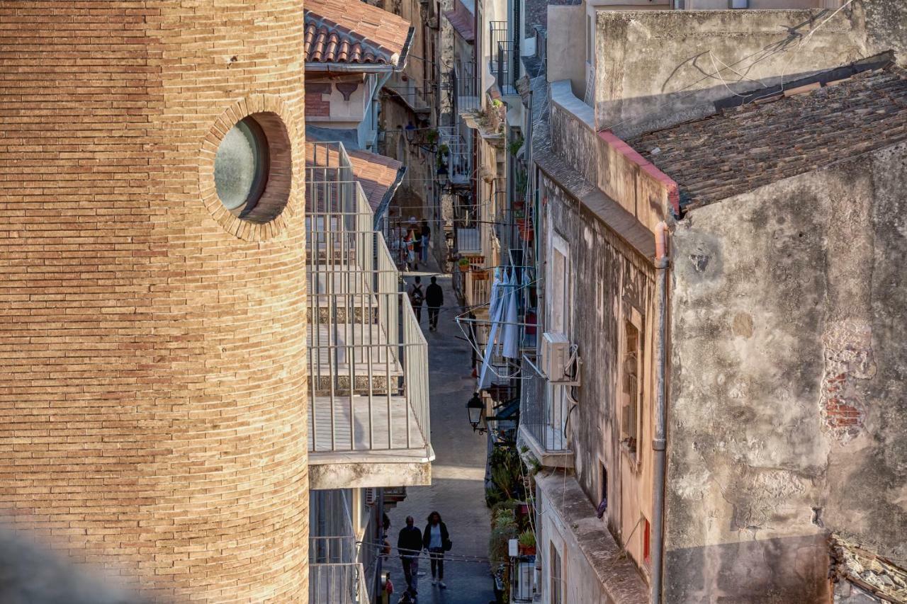 B&B Armonia Syracuse Esterno foto